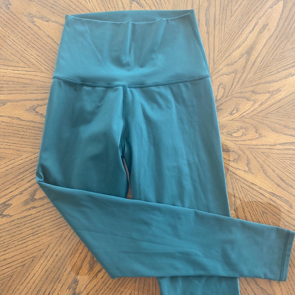 Barre3 Leggings